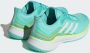 Adidas Performance Novaflight Volleybalschoenen Unisex Turquoise - Thumbnail 6