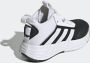 Adidas Perfor ce Ownthegame 2.0 Schoenen Kinderen Zwart - Thumbnail 11