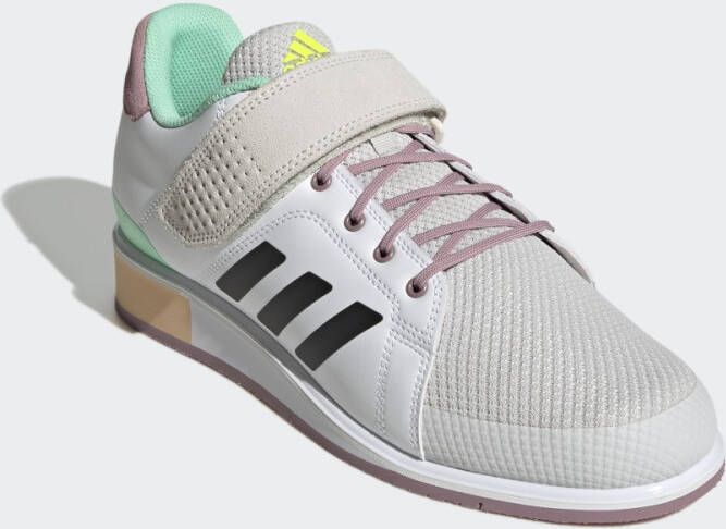 Adidas Performance Power Perfect 3 Tokyo Weightlifting Schoenen