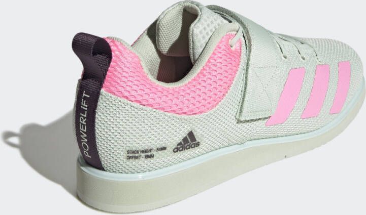Adidas Performance Powerlift 5 Weightlifting Schoenen