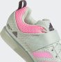 Adidas Powerlift 5 Weightlifting GY8920 Mannen Grijs Trainingschoenen - Thumbnail 14