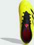 Adidas Predator Club FG Children Team Solar Yellow 2 Core Black Solar Red Team Solar Yellow 2 Core Black Solar Red - Thumbnail 9