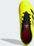 Adidas Predator Club FG Children Team Solar Yellow 2 Core Black Solar Red Team Solar Yellow 2 Core Black Solar Red - Thumbnail 6