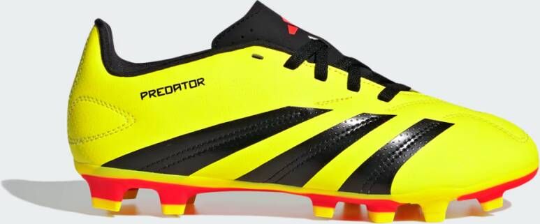 Adidas Performance Predator 24 Club Flexible Ground Voetbalschoenen