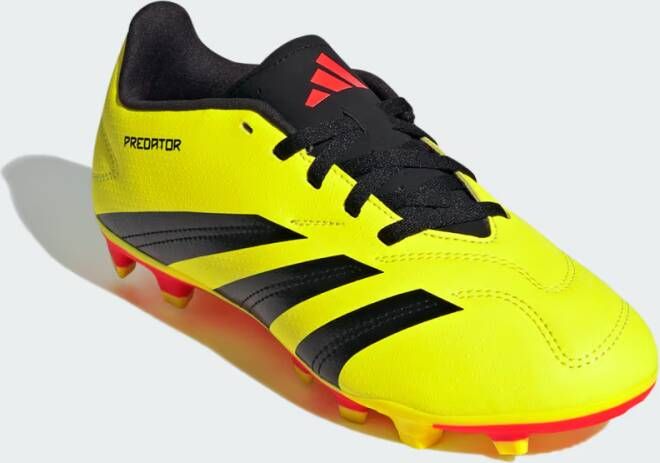 Adidas Performance Predator 24 Club Flexible Ground Voetbalschoenen