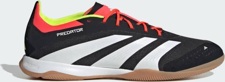 Adidas Performance Predator 24 Elite Indoor Voetbalschoenen