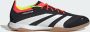Adidas Performance Predator 24 Elite Indoor Voetbalschoenen - Thumbnail 4