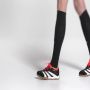 Adidas Performance Predator 24 Elite Indoor Voetbalschoenen - Thumbnail 5
