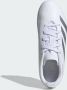 Adidas Performance Predator League Firm Ground Voetbalschoenen Kinderen Wit - Thumbnail 5