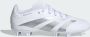 Adidas Performance Predator League Firm Ground Voetbalschoenen Kinderen Wit - Thumbnail 6