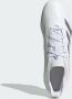 Adidas Performance Predator 24 League Low Firm Ground Voetbalschoenen Unisex Wit - Thumbnail 6