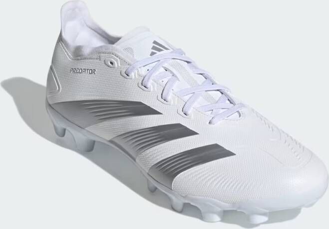 Adidas Performance Predator 24 League Low Multi-Ground Voetbalschoenen