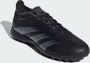 Adidas Perfor ce Predator 24 League Low Turf Boots Unisex Zwart - Thumbnail 12