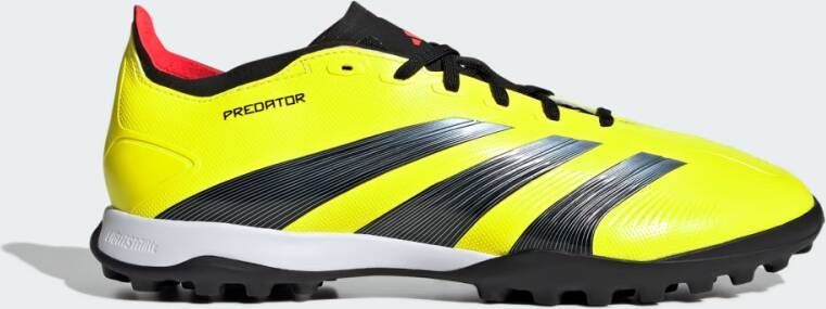 Adidas Performance Predator 24 League Low Turf Voetbalschoenen