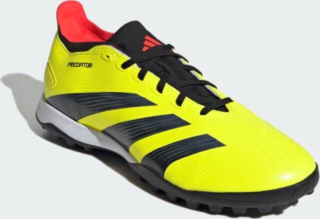 Adidas Performance Predator 24 League Low Turf Voetbalschoenen