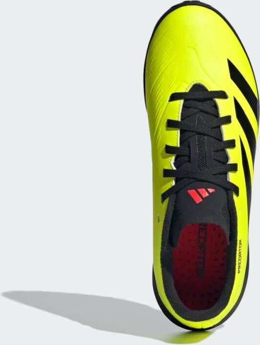 Adidas Performance Predator 24 League Turf Voetbalschoenen