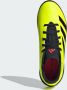 Adidas Perfor ce Predator 24 League Turf Voetbalschoenen Kinderen Geel - Thumbnail 3