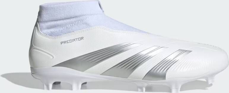 Adidas Performance Predator 24 League Veterloze Firm Ground Voetbalschoenen