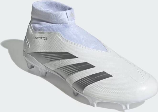 Adidas Performance Predator 24 League Veterloze Firm Ground Voetbalschoenen