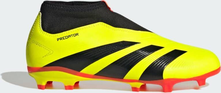 Adidas Performance Predator 24 League Veterloze Firm Ground Voetbalschoenen