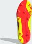 Adidas Predator League Laceless FG Junior Team Solar Yellow 2 Core Black Solar Red Team Solar Yellow 2 Core Black Solar Red - Thumbnail 8