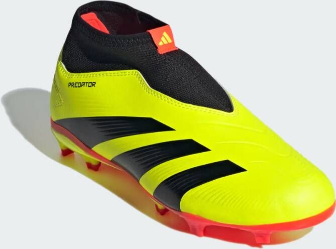 Adidas Performance Predator 24 League Veterloze Firm Ground Voetbalschoenen