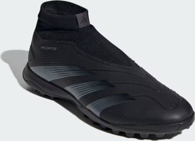 Adidas Performance Predator 24 League Veterloze Turf Voetbalschoenen