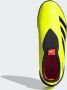 Adidas Perfor ce Predator 24 League Veterloze Turf Voetbalschoenen Kinderen Geel - Thumbnail 3