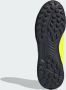 Adidas Perfor ce Predator 24 League Veterloze Turf Voetbalschoenen Kinderen Geel - Thumbnail 5