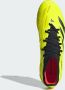 Adidas Predator 24 Pro FG Team Solar Yellow 2 Core Black Solar Red- Team Solar Yellow 2 Core Black Solar Red - Thumbnail 3