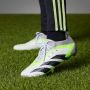 Adidas Predator Accuracy.1 FG Voetbalschoenen Grijs - Thumbnail 9