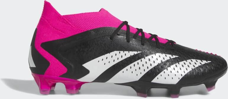 Adidas Performance Predator Accuracy.1 Firm Ground Voetbalschoenen