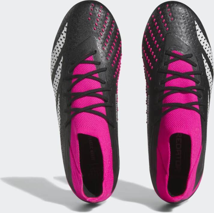 Adidas Performance Predator Accuracy.1 Firm Ground Voetbalschoenen