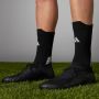 Adidas Perfor ce Predator Accuracy.1 Firm Ground Voetbalschoenen Unisex Zwart - Thumbnail 5