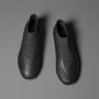 Adidas Perfor ce Predator Accuracy.1 Firm Ground Voetbalschoenen Unisex Zwart - Thumbnail 6