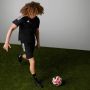 Adidas Perfor ce Predator Accuracy.1 Firm Ground Voetbalschoenen Unisex Zwart - Thumbnail 7
