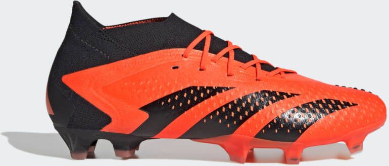 Adidas Performance Predator Accuracy.1 Firm Ground Voetbalschoenen