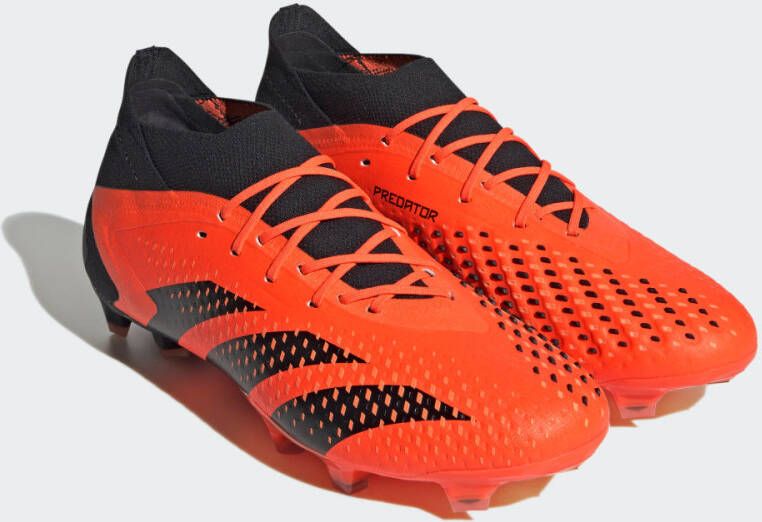 Adidas Performance Predator Accuracy.1 Firm Ground Voetbalschoenen