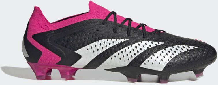 Adidas Performance Predator Accuracy.1 Low Firm Ground Voetbalschoenen