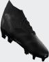 Adidas Performance Predator Accuracy.2 Firm Ground Voetbalschoenen Unisex Zwart - Thumbnail 15