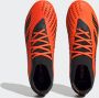 Adidas Perfor ce Predator Accuracy.2 Multi-Ground Voetbalschoenen Unisex Oranje - Thumbnail 3