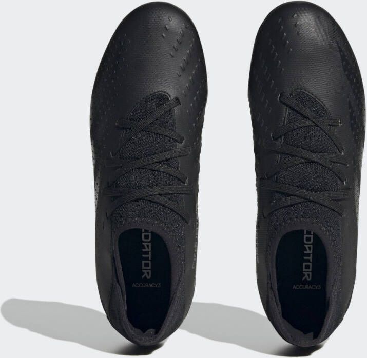 Adidas Performance Predator Accuracy.3 Firm Ground Voetbalschoenen