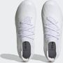 Adidas Performance Predator Accuracy.3 Firm Ground Voetbalschoenen Kinderen Wit - Thumbnail 2