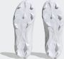 Adidas Performance Predator Accuracy.3 Firm Ground Voetbalschoenen Kinderen Wit - Thumbnail 4