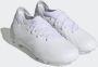 Adidas Performance Predator Accuracy.3 Firm Ground Voetbalschoenen Kinderen Wit - Thumbnail 5