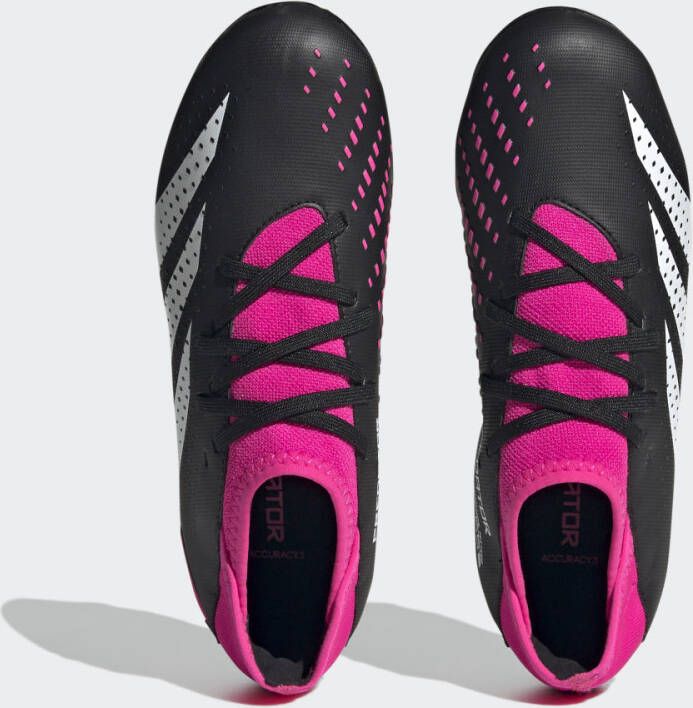 Adidas Performance Predator Accuracy.3 Firm Ground Voetbalschoenen
