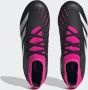 Adidas Perfor ce Predator Accuracy.3 Firm Ground Voetbalschoenen Kinderen Zwart - Thumbnail 4