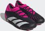 Adidas Perfor ce Predator Accuracy.3 Firm Ground Voetbalschoenen Kinderen Zwart - Thumbnail 5