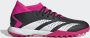 Adidas Perfor ce Predator Accuracy.3 Turf Voetbalschoenen Unisex Zwart - Thumbnail 10