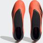 Adidas Perfor ce Predator Accuracy.3 Veterloze Turf Voetbalschoenen Unisex Oranje - Thumbnail 3